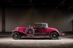 Cord L-29 Convertible 1931 года